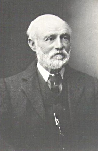 Alfred Thomas CARD