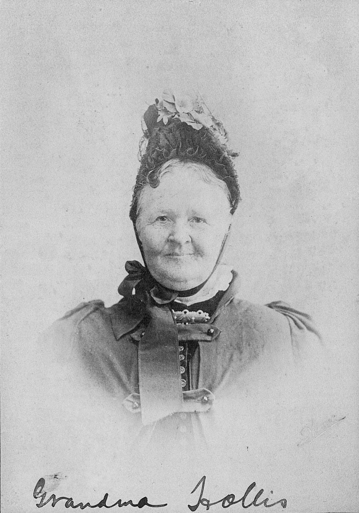 Agnes Graham