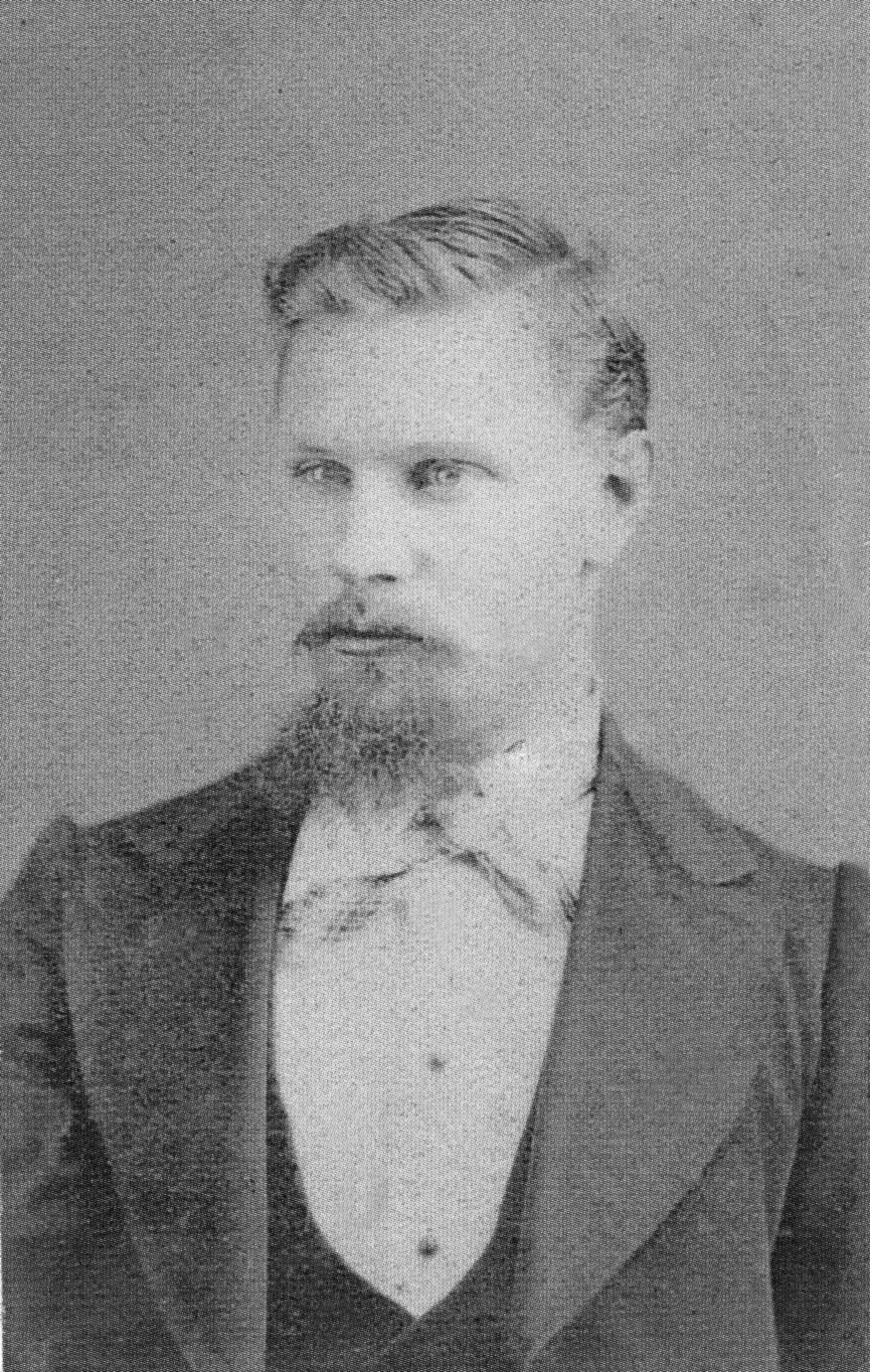 Charles Bernhard GEMMING