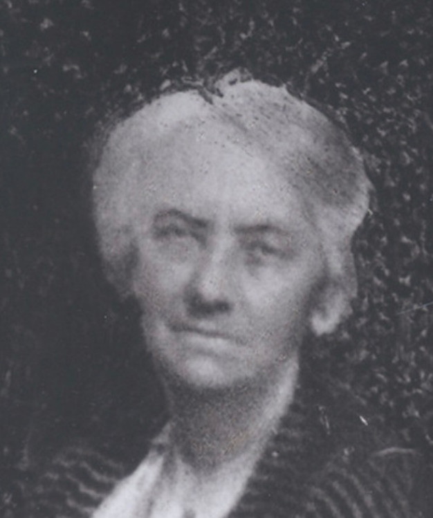 Annie Burletson Duncan