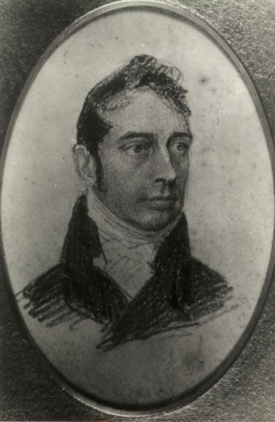 Joseph Shaw, clergyman