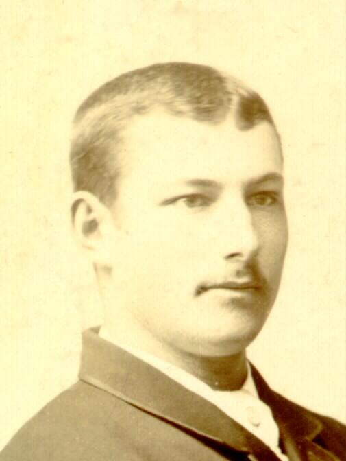 John or William Turner perhaps
