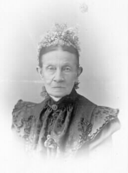 Elizabeth Waymouth