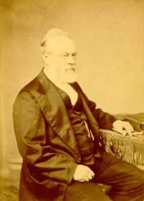 John Waymouth (1821-1892)