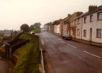 Prospect Place, Pembroke Dock